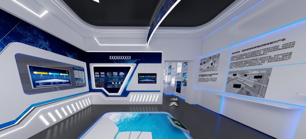 動線+美學+情感｜展廳裝修設計的三重打造法則！