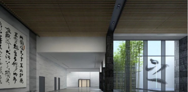 3 個文化展館設計氛圍感拉滿！