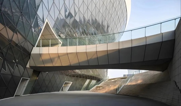 天府中醫(yī)藥博物館設(shè)計(jì)