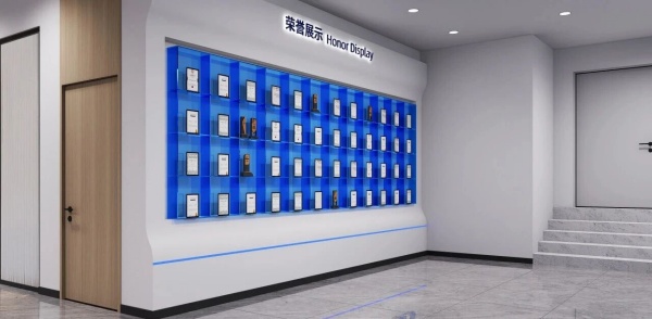 為什么你的展廳設(shè)計圖總是“見光死”？