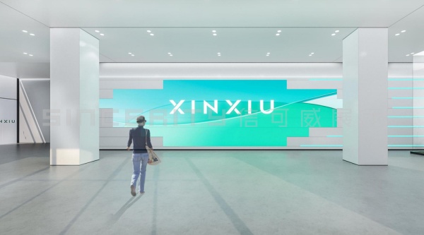 2026年快速提升展廳空間設(shè)計能力