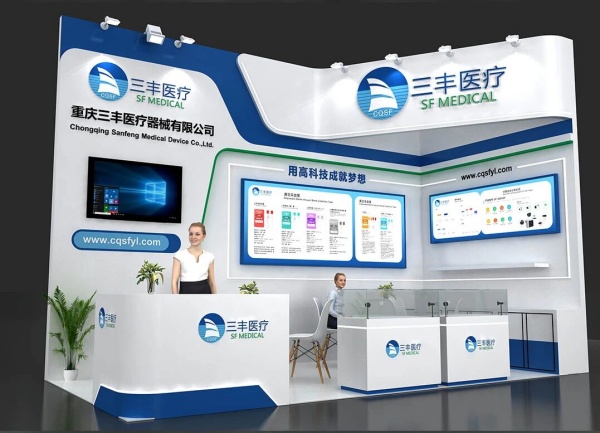 2026綠色展臺(tái)搭建必看｜不達(dá)標(biāo)無法參展！環(huán)保省錢雙豐收攻略