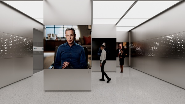 生物科技體驗(yàn)館設(shè)計(jì)