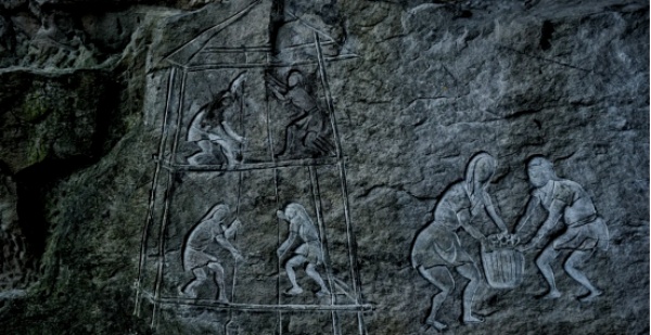 展廳用空間講好文化故事