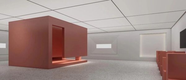 西南交大科學(xué)家教育基地展廳設(shè)計(jì)