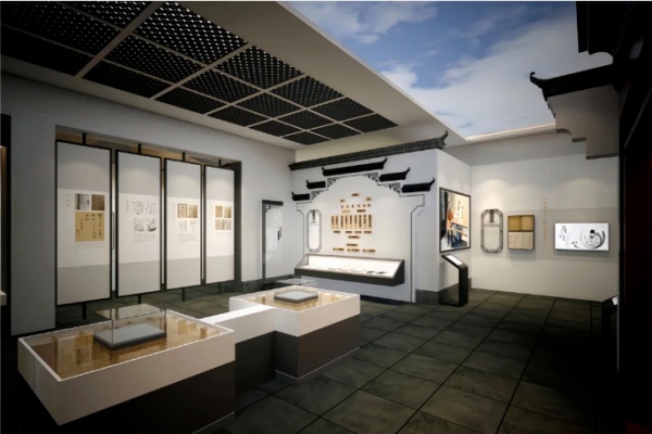 高級感與體驗感雙向拉滿｜這才是文化展館設(shè)計該有的樣子