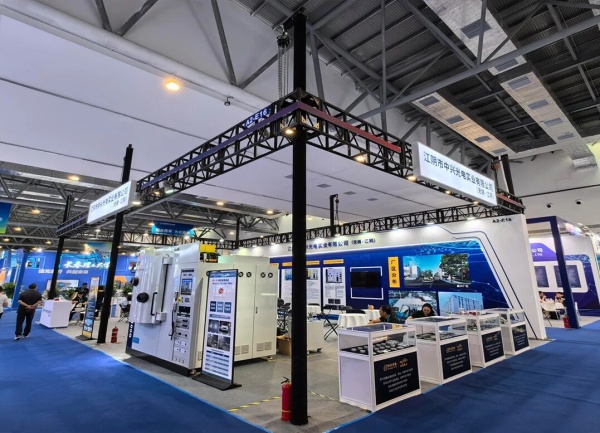 2026展位攻略：如何通過(guò)黃金展位設(shè)計(jì)省下10萬(wàn)，搶占2.5萬(wàn)億化工裝備市場(chǎng)先機(jī)？