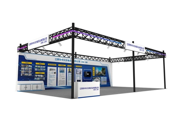 2026展位攻略：如何通過黃金展位設(shè)計(jì)省下10萬，搶占2.5萬億化工裝備市場先機(jī)？