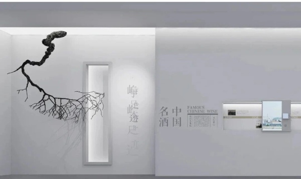 展廳展館中的隔斷設(shè)計——展陳空間的邊界美學(xué)