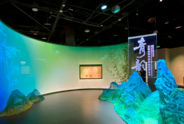 展廳展館中的隔斷設(shè)計——展陳空間的邊界美學(xué)