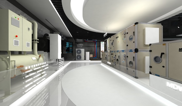 2026企業(yè)展廳設(shè)計(jì)施工榜單發(fā)布！全鏈路交付+實(shí)體工廠+一體