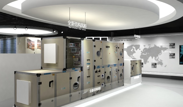 2026企業(yè)展廳設(shè)計(jì)施工榜單發(fā)布！全鏈路交付+實(shí)體工廠+一體