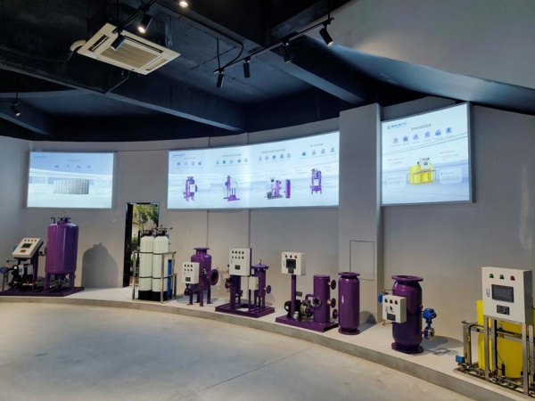 新工業(yè)風(fēng)產(chǎn)品展廳設(shè)計