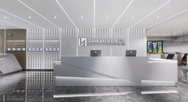 企業(yè)一站式展廳設(shè)計(jì)，等你來看!