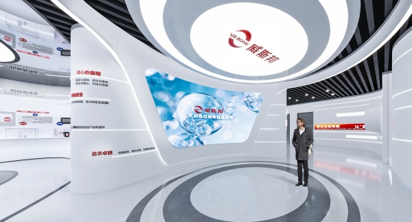 如何提高數(shù)字展廳的轉(zhuǎn)化率？（上市公司必看，少走百萬(wàn)彎路）