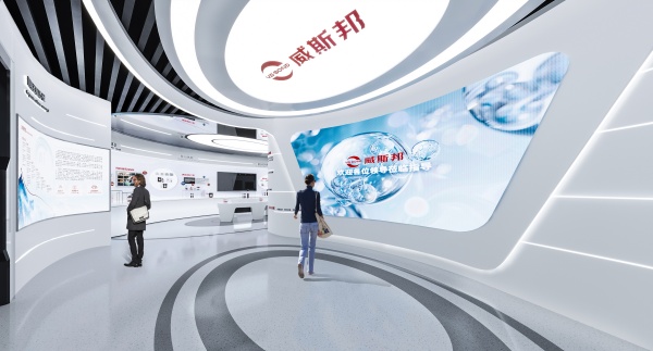 如何提高數(shù)字展廳的轉(zhuǎn)化率？（上市公司必看，少走百萬(wàn)彎路）