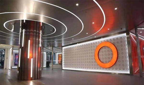 九陽企業(yè)文化展廳設(shè)計(jì)搭建案例分析