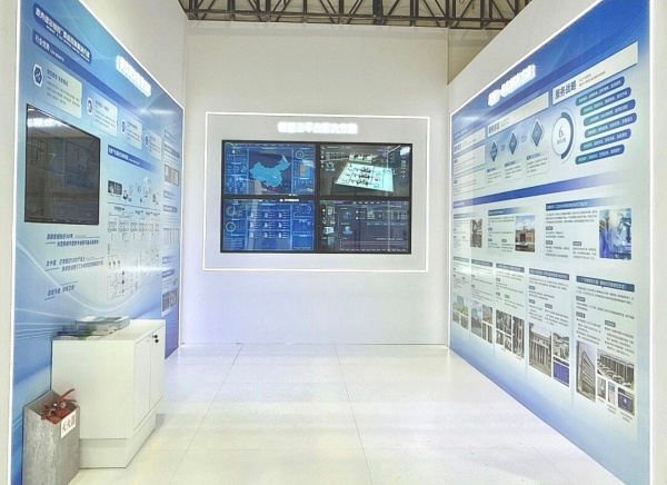 智冷盛宴！麥克維爾2026中國制冷展實力亮相圈粉全場