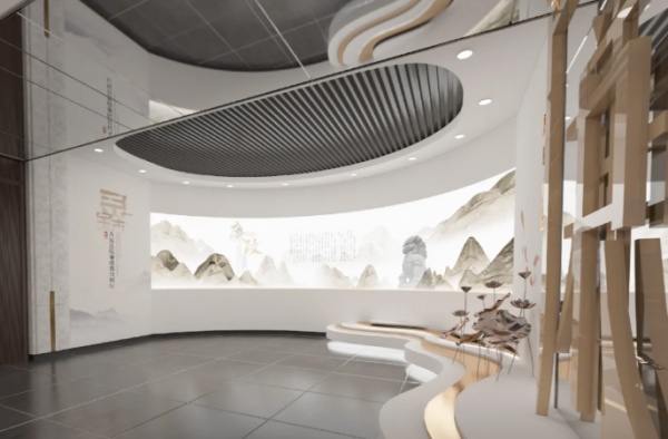 一廳一廉韻，一步一清風(fēng)｜優(yōu)秀廉政文化展廳案例分享