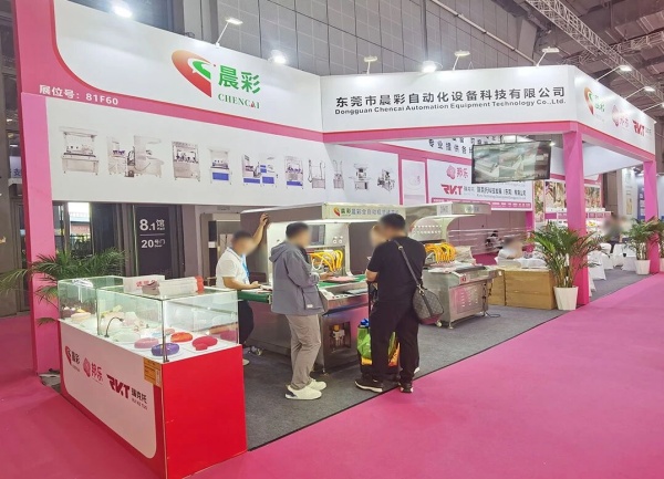 幾十萬展費換不來一張訂單？2026西雅展別讓你的好產(chǎn)品“困”在平庸展臺里