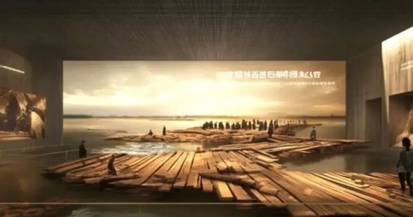 2026 展廳設(shè)計爆火趨勢！看完直接封神