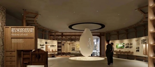 農(nóng)業(yè)大學:仿真實訓場景設(shè)計