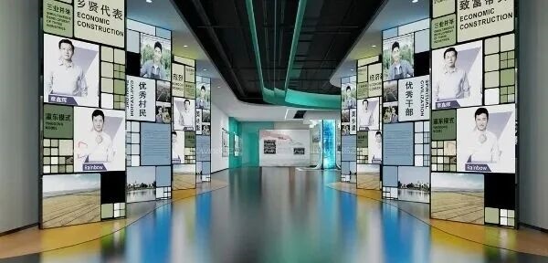 農(nóng)業(yè)大學:仿真實訓場景設(shè)計