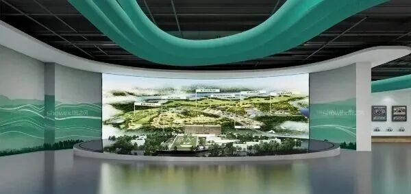 農(nóng)業(yè)大學:仿真實訓場景設(shè)計