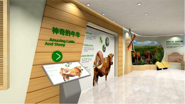讓展廳成為最值錢的品牌資產——先行品牌展廳類項目案例深度解析