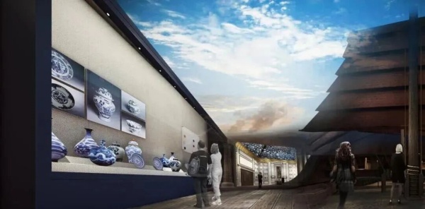 展廳設計思路提煉：一館一主題，一展一邏輯