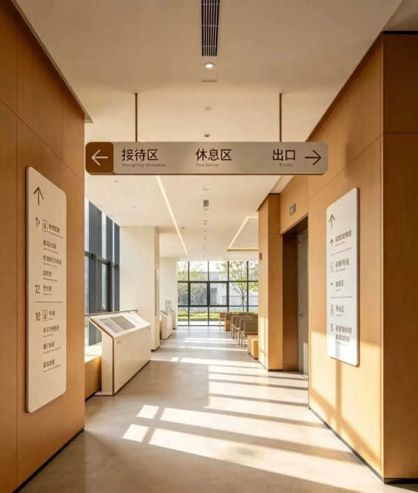 做好企業展廳設計，抓住這5點更專業更吸客