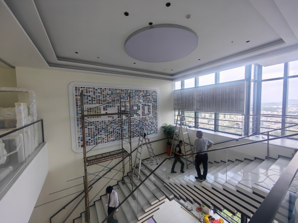 展廳空間設(shè)計(jì)：展廳數(shù)量規(guī)劃與場(chǎng)景適配深度指南