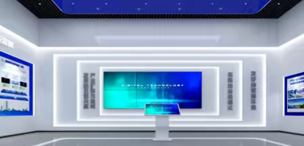 各類展廳建設優缺點及案例分析