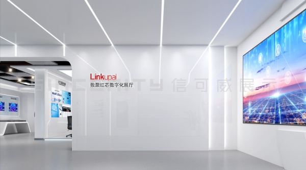 深圳專業展廳展館設計公司推薦