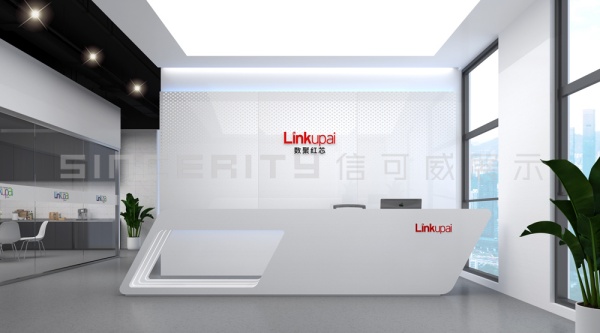 深圳專業展廳展館設計公司推薦
