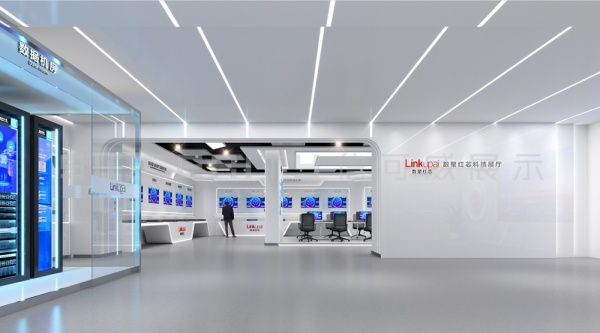 深圳專業展廳展館設計公司推薦