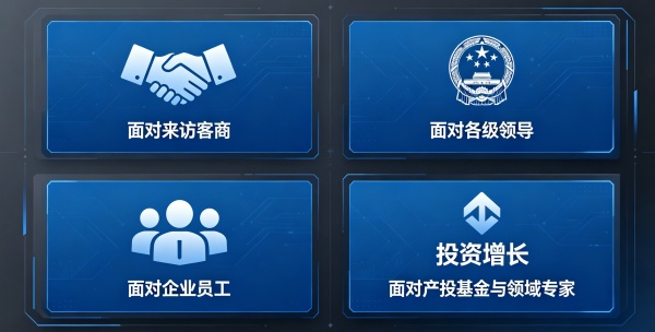 落地案例|科技賦能產業，深圳萬潤科技企業展廳設計